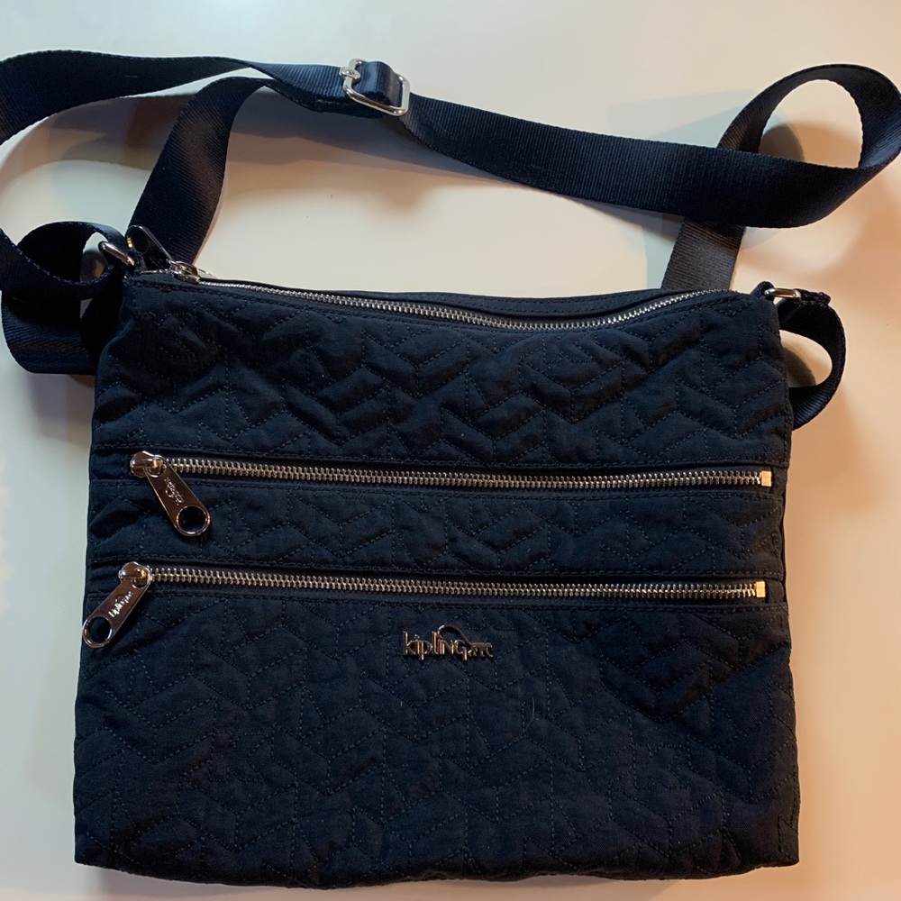 Kipling “Alvar”